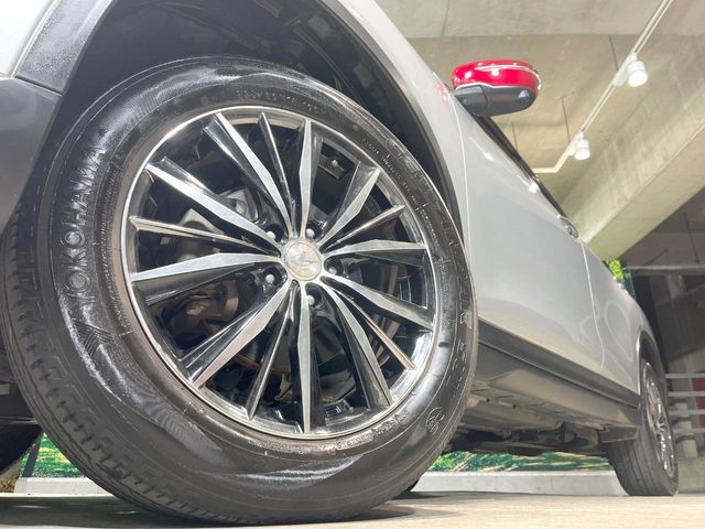 NISSAN X-TRAIL 2WD 2015