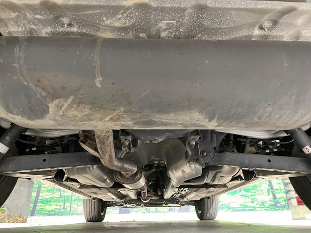 NISSAN X-TRAIL 2WD 2015