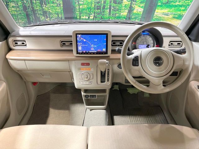 SUZUKI ALTO LAPIN 2021