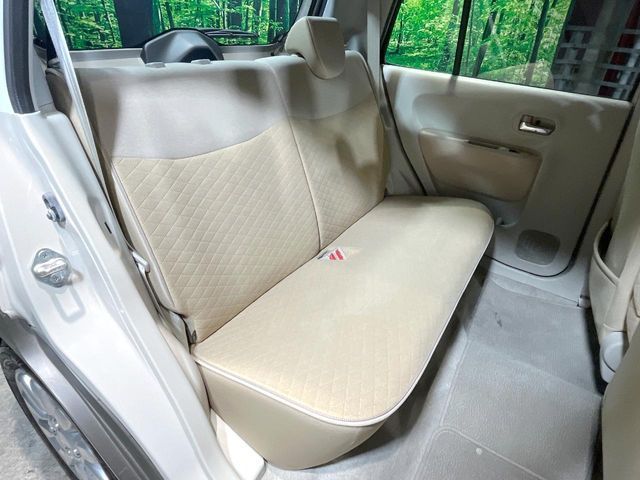 SUZUKI ALTO LAPIN 2021