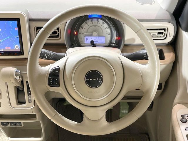 SUZUKI ALTO LAPIN 2021