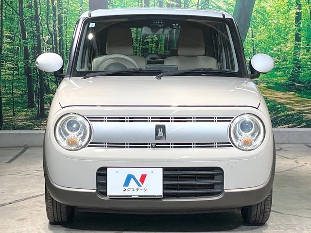 SUZUKI ALTO LAPIN 2021
