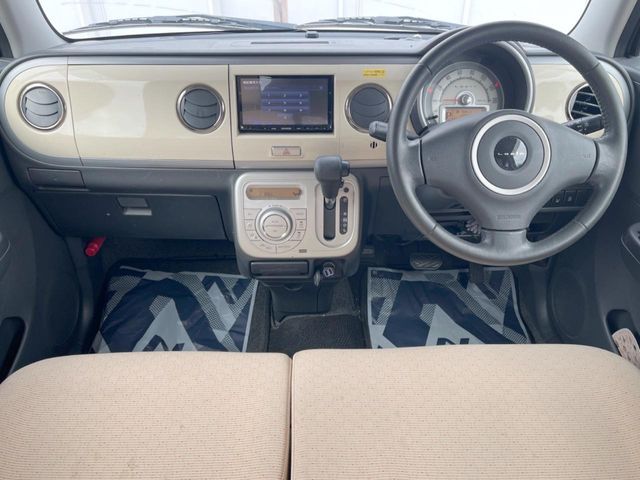 SUZUKI ALTO LAPIN 2014