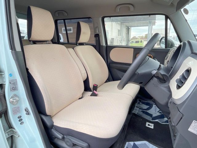 SUZUKI ALTO LAPIN 2014