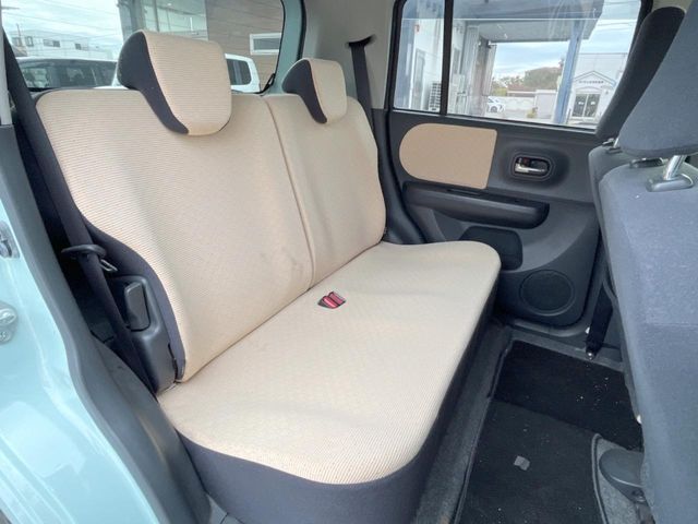 SUZUKI ALTO LAPIN 2014