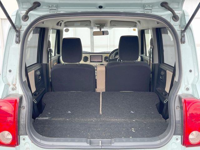 SUZUKI ALTO LAPIN 2014