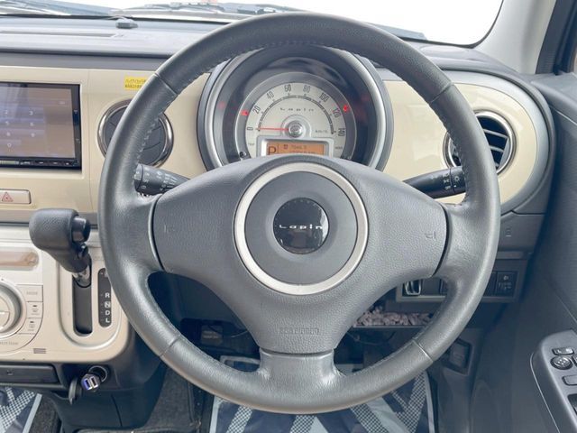 SUZUKI ALTO LAPIN 2014