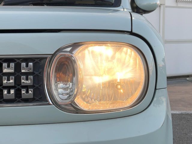 SUZUKI ALTO LAPIN 2014