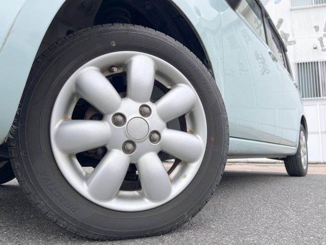 SUZUKI ALTO LAPIN 2014