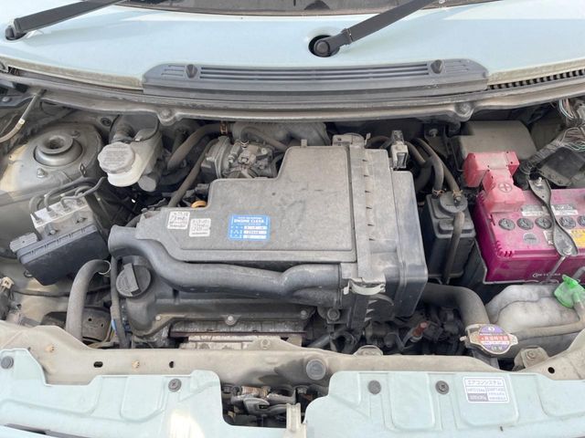 SUZUKI ALTO LAPIN 2014