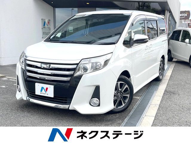 TOYOTA NOAH 2014