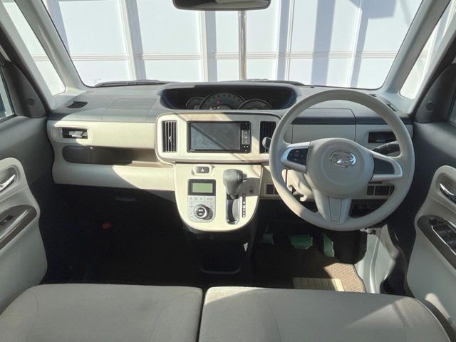 DAIHATSU MOVE canbus 2018