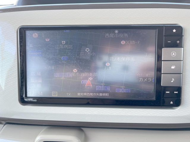 DAIHATSU MOVE canbus 2018