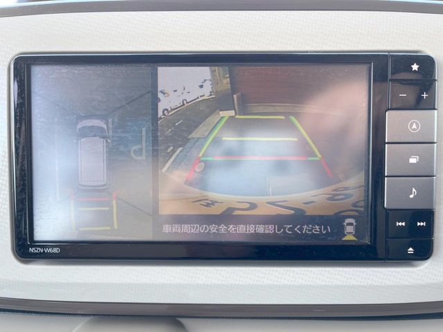 DAIHATSU MOVE canbus 2018