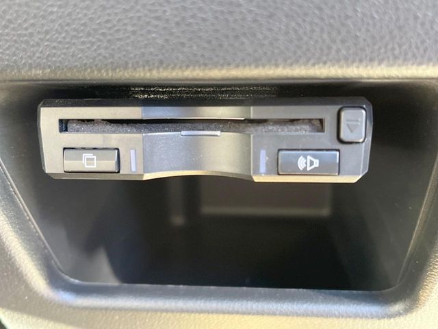 DAIHATSU MOVE canbus 2018