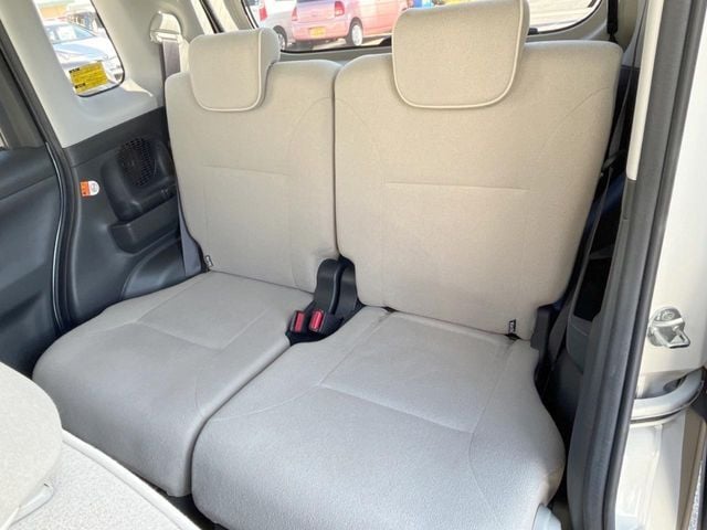 DAIHATSU MOVE canbus 2018