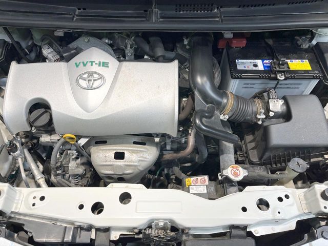 TOYOTA SIENTA 2019