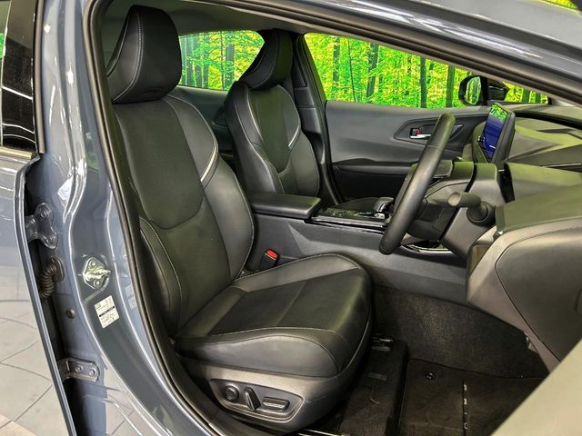 TOYOTA PRIUS PHV 2024