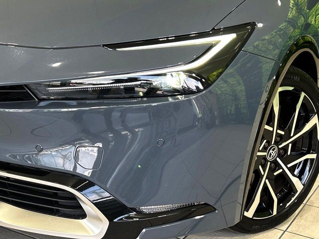 TOYOTA PRIUS PHV 2024