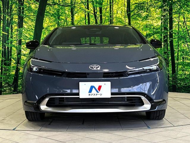 TOYOTA PRIUS PHV 2024