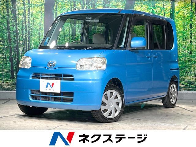 DAIHATSU TANTO 2011