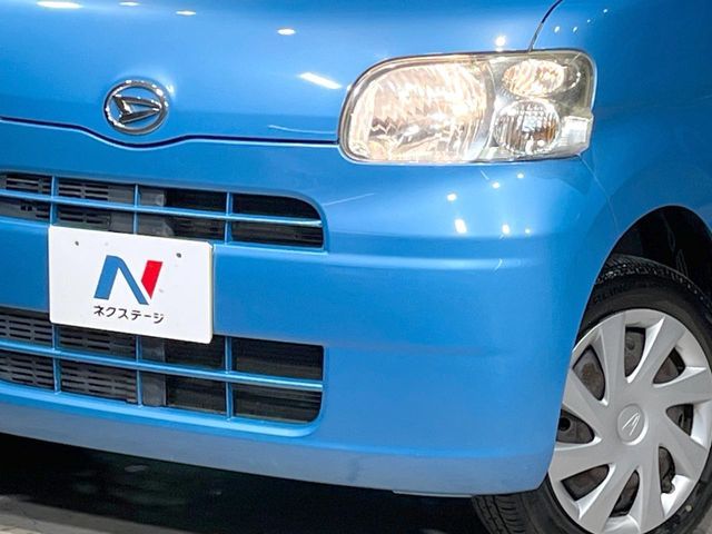 DAIHATSU TANTO 2011