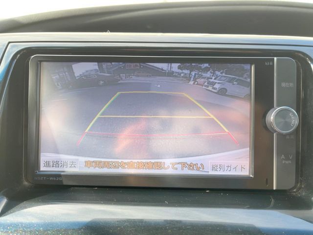 TOYOTA ESTIMA  4WD 2014