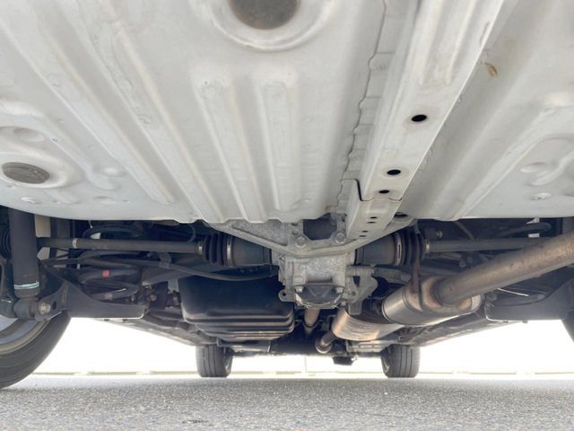 TOYOTA ESTIMA  4WD 2014