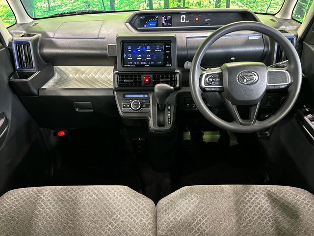 DAIHATSU TANTO 2022