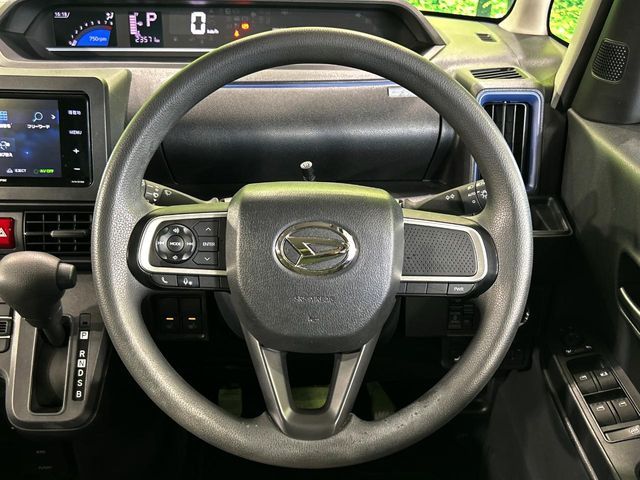 DAIHATSU TANTO 2022