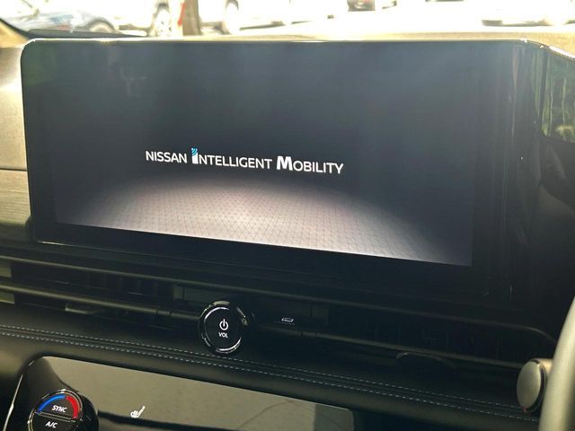 NISSAN SERENA  WG 2023