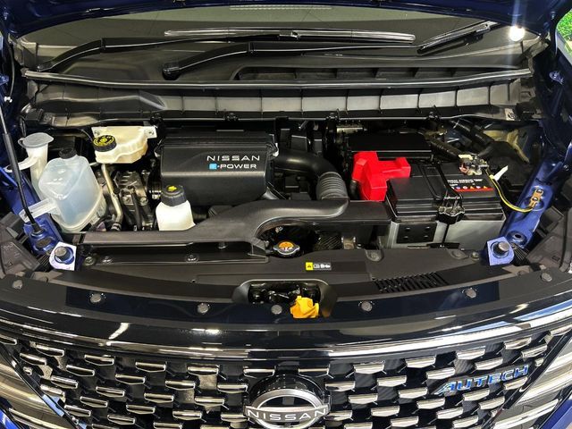 NISSAN SERENA  WG 2023