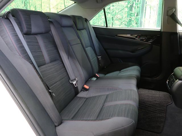 TOYOTA CROWN sedan 2016