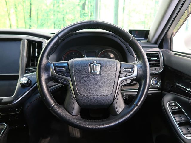 TOYOTA CROWN sedan 2016