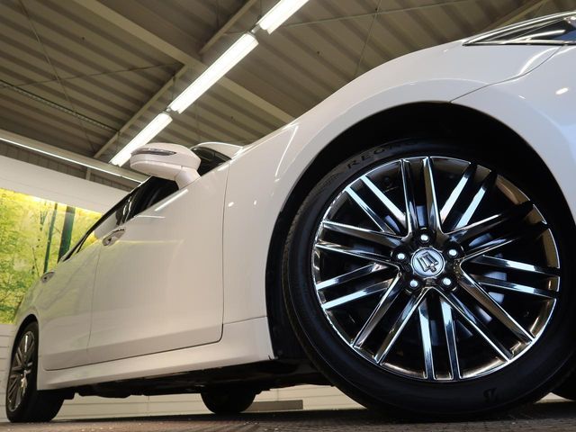 TOYOTA CROWN sedan 2016