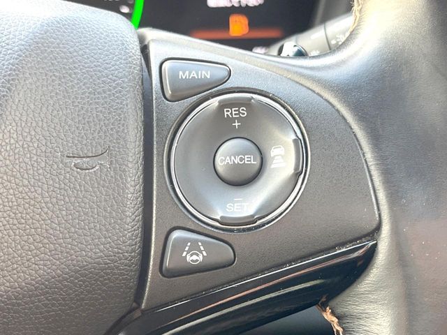 HONDA VEZEL HYBRID 2020