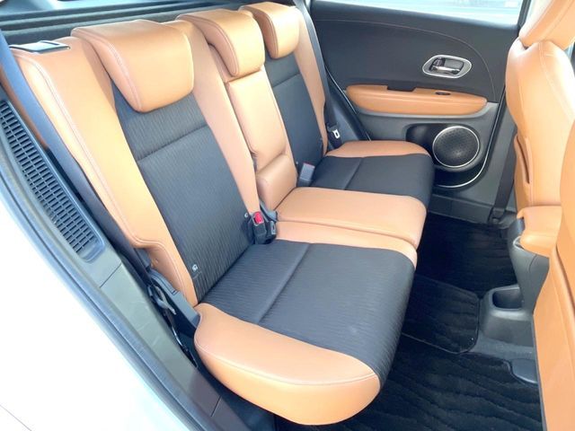 HONDA VEZEL HYBRID 2020