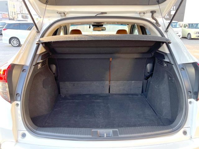 HONDA VEZEL HYBRID 2020