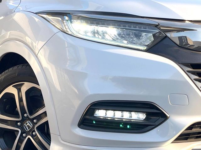 HONDA VEZEL HYBRID 2020