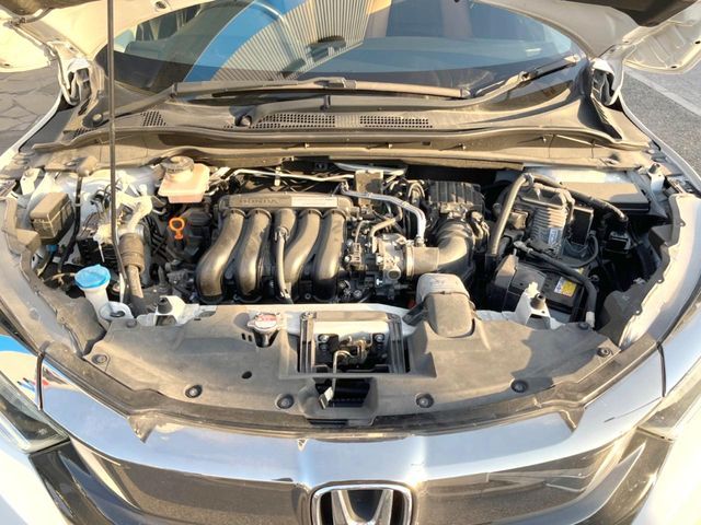 HONDA VEZEL HYBRID 2020