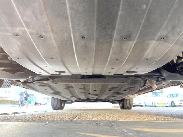 HONDA VEZEL HYBRID 2020