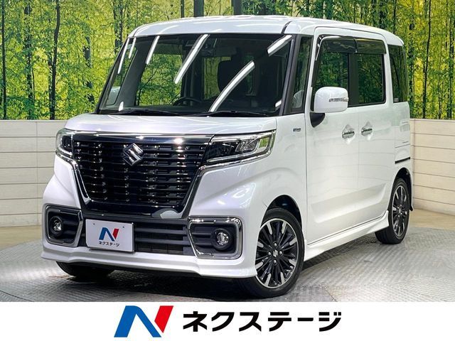 SUZUKI Spacia custom 2019