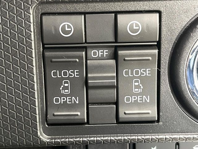 DAIHATSU TANTO CUSTOM 2020