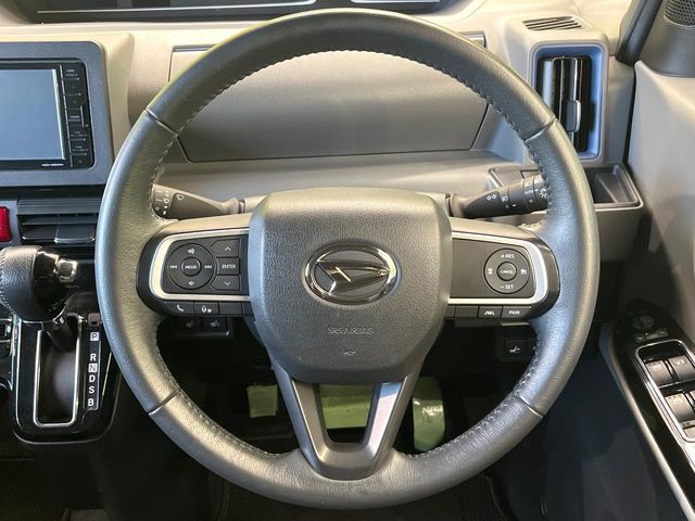 DAIHATSU TANTO CUSTOM 2020