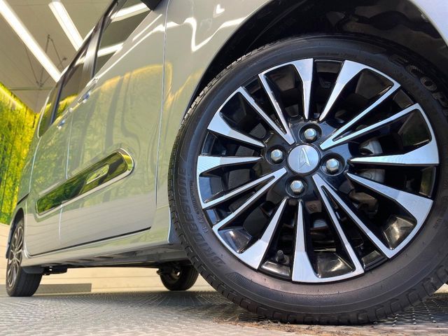 DAIHATSU TANTO CUSTOM 2020