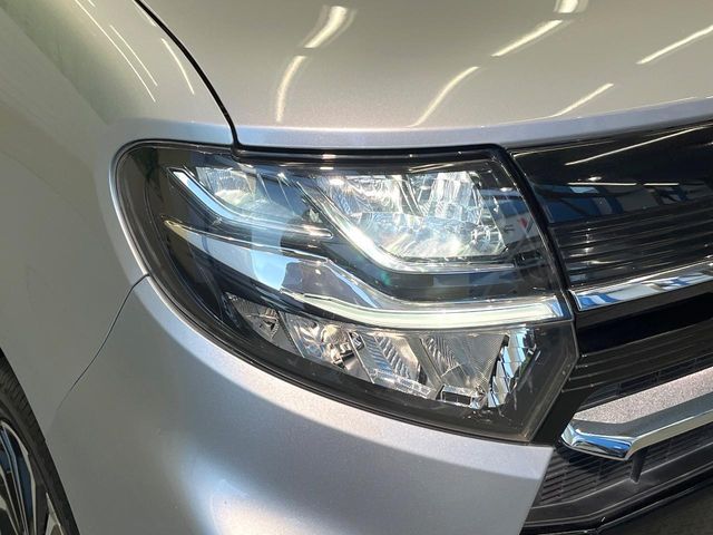 DAIHATSU TANTO CUSTOM 2020