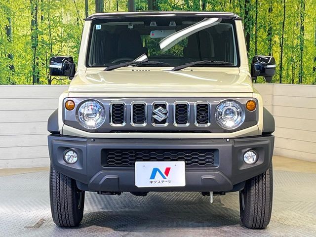 SUZUKI JIMNY NOMADE 2025