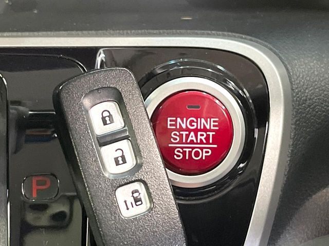 HONDA N BOX CUSTOM 2012