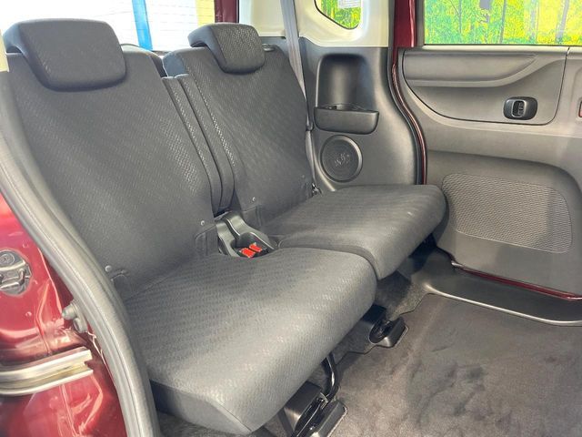 HONDA N BOX CUSTOM 2012