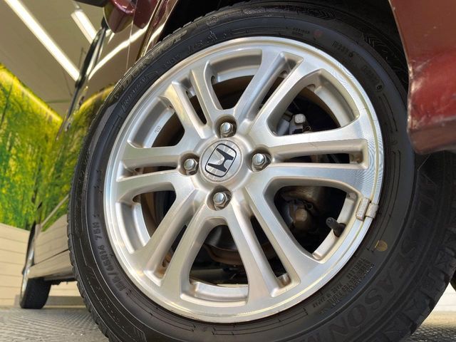 HONDA N BOX CUSTOM 2012